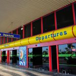 Finding your way from Faro Airport to Albufeira