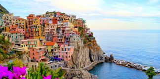 Planning for an Italy Vacation