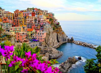 Planning for an Italy Vacation