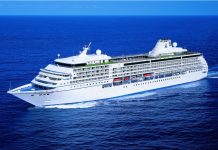 Four Best cruises for first timers