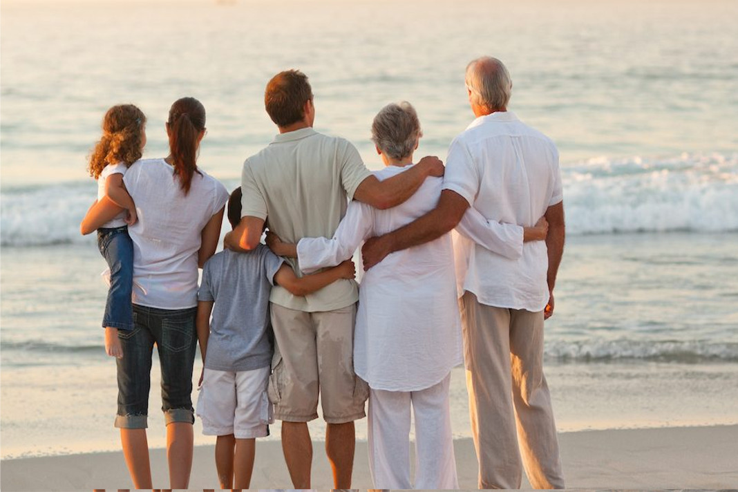 Best trips to take with your grandparents
