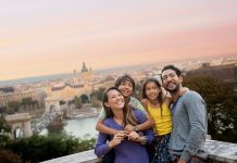 Five Family Travel Mistakes to Avoid