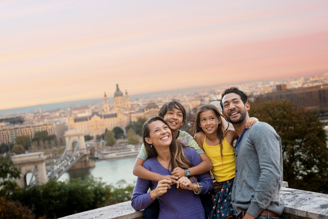 Five Family Travel Mistakes to Avoid