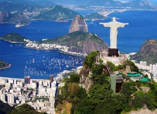 8 Things NOT to do in Brazil for your own good
