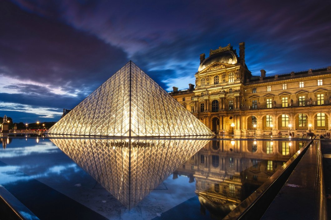 8 Things You Must See in the Louvre Museum