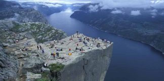 5 Amazing Norwegian Fjords You Should Visit