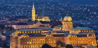 5 Places you should Check Out in Hungary