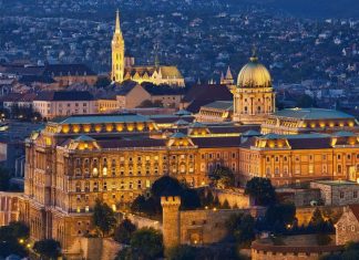 5 Places you should Check Out in Hungary