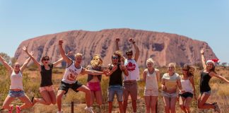 6 Aboriginal sites in Australia you Should Visit