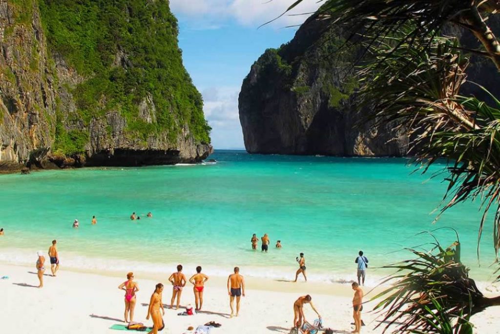 Most Underrated Beaches Worldwide