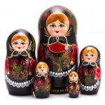 The Russian Nested Doll