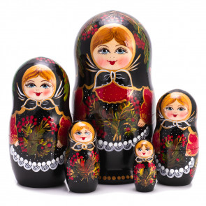 6 Things to Buy While in Russia