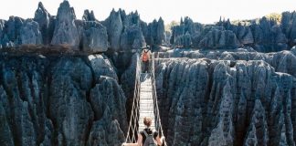 Top 7 Things to Do and See in Madagascar