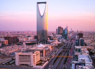 6 Things You Can't do In Saudi Arabia