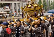 6 Festivals In Japan You Should Check-Out