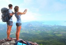 6 Places to Avoid Travelling with Your Lover