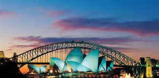 7 Things You Must Try When in Australia