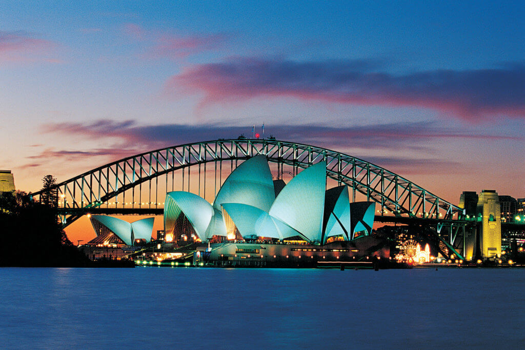 7 Things You Must Try When in Australia