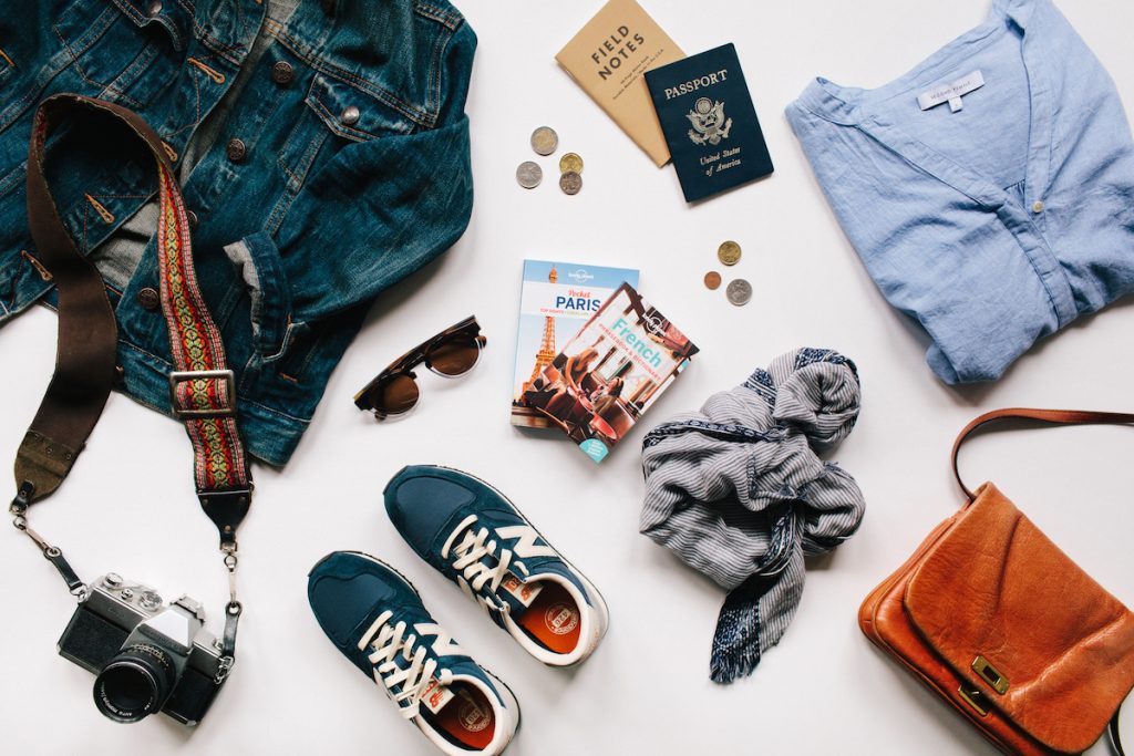 Things to Carry & Not to carry on Your First Abroad Vacation