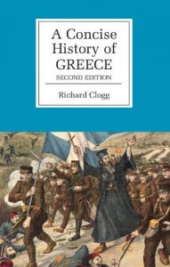 A Concise History of Greece 