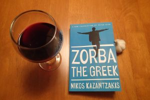 Zorba the Greek 