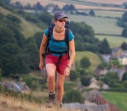 be fit while travelling