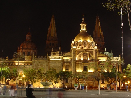 Guadalajara Mexico