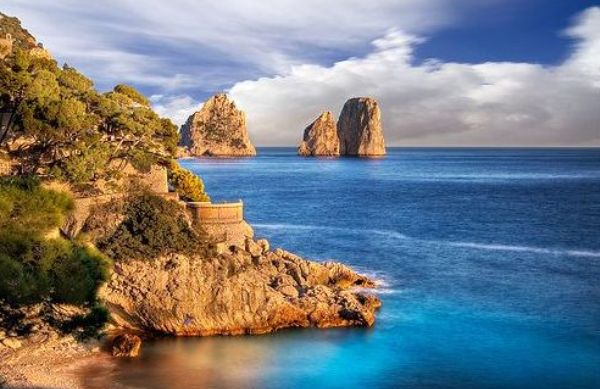 capri