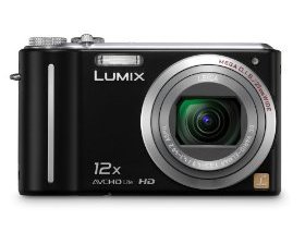Panasonic Lumix DMC-ZS3