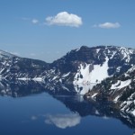crater lake national park 10