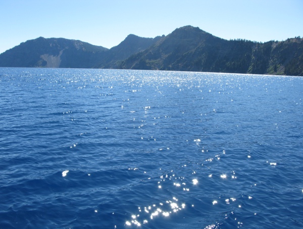 crater lake national park 18