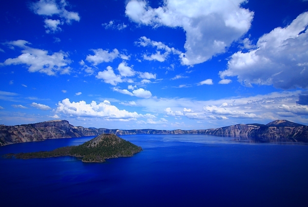 crater lake national park 8