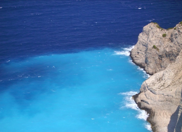 navagio beach 15