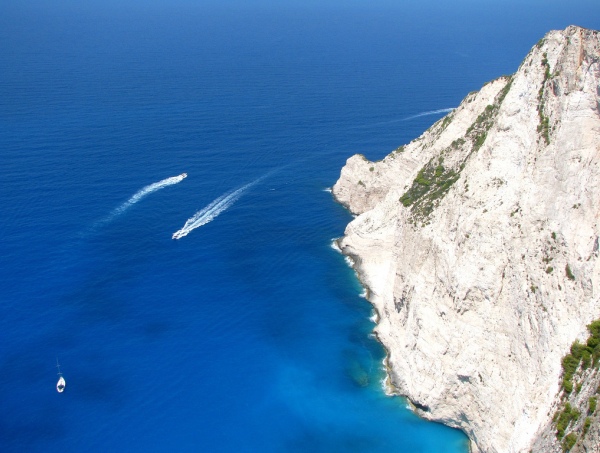 navagio beach 16