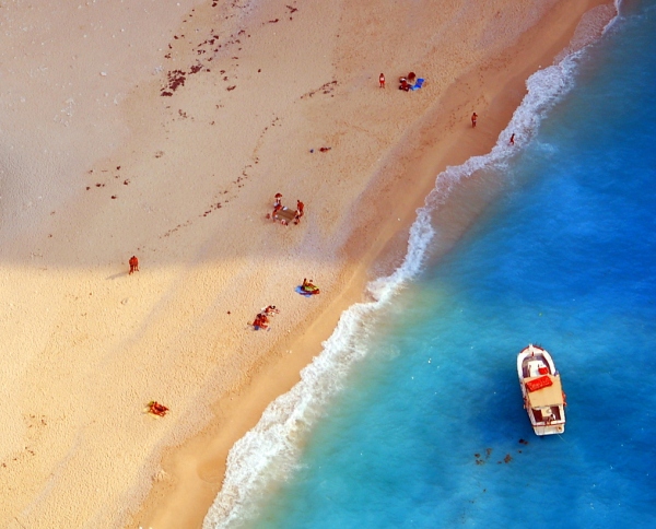 navagio beach 17