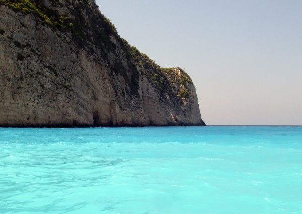 navagio beach 19