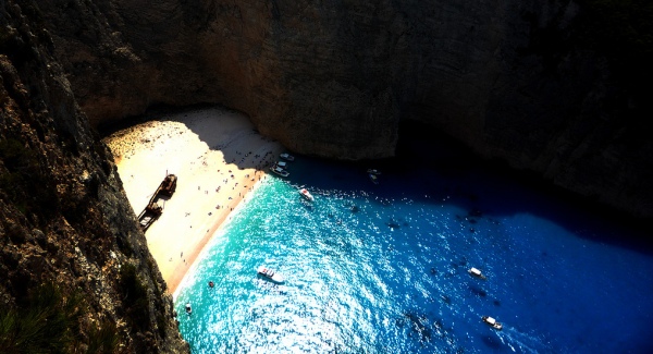 navagio beach 24