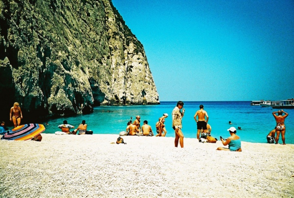 navagio beach 25