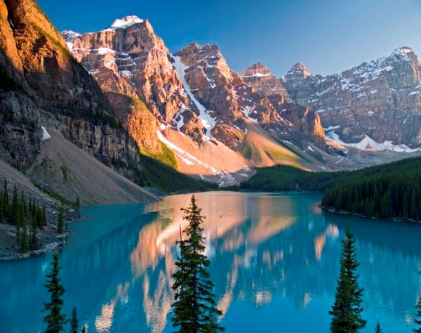 banff canada 1
