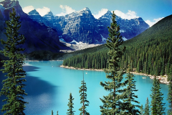 banff canada 13