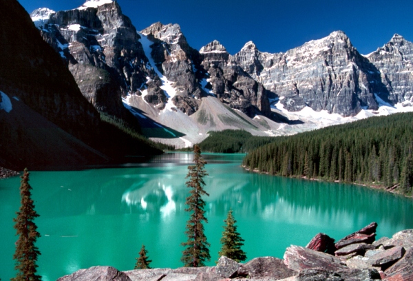 banff canada 18