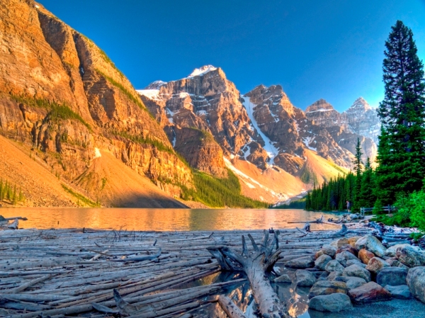 banff canada 19