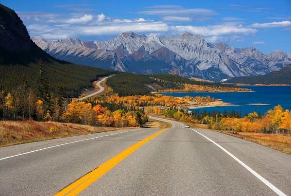 banff canada 2