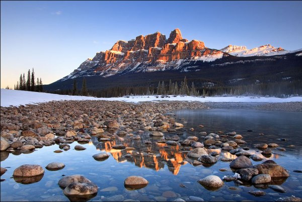 banff canada 20