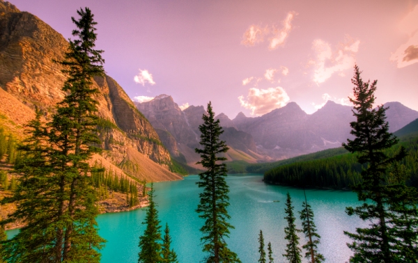 banff canada 22