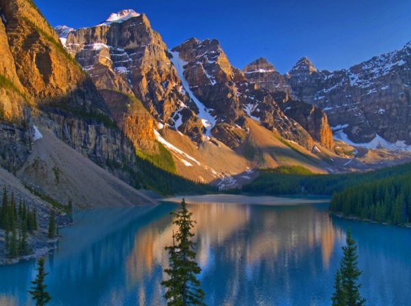 banff canada 25