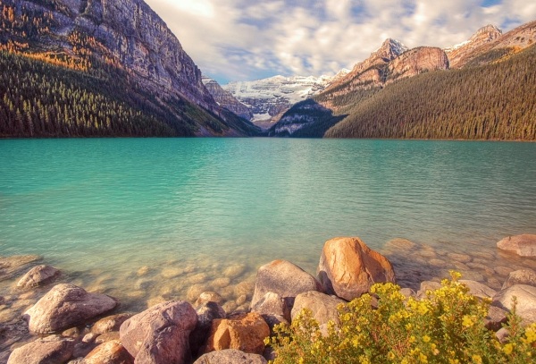 banff canada 3