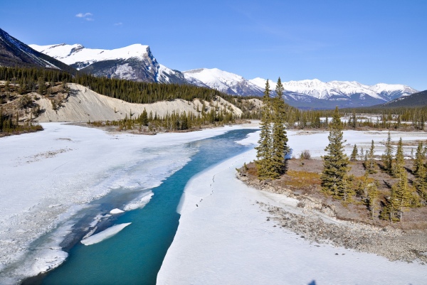 banff canada 30
