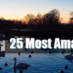 Most Amazing Lakes
