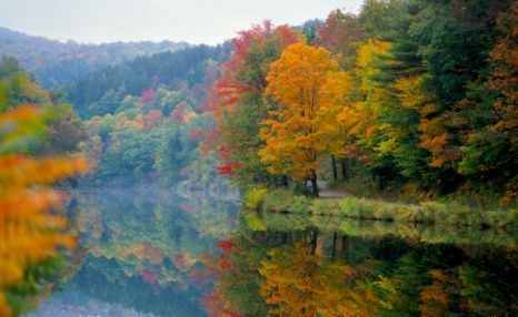 new hampshire